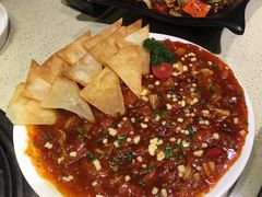 -阿泽禧烤肉(民兴花园店)