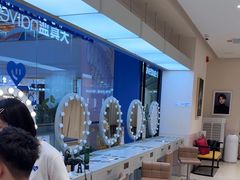 -天真蓝照相馆(西安南门王府井LAB店)