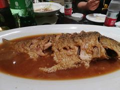 -阿庄新豫菜(通泰路店)