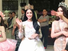 -西蒙人妖秀