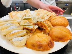 -美乐食街(小南店)