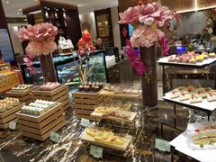 -西安西藏大厦开元名都大酒店·自助餐厅