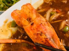 -美奈小馆·东南亚菜(福田星河COCO Park店)