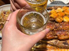 -管氏翅吧(广渠门店)