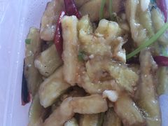 -瑞祥园杨家牛肉大饼店(九路店)