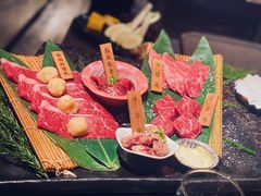 -老乾杯和牛烧肉(王府中环店)