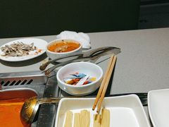 -海底捞火锅(5050购物中心店)