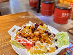 -韩热集市(百源店)