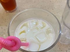 -明腾壹间茶餐厅(新都会花园广场店)