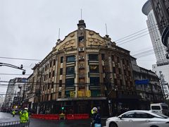 -老上海葱油饼(黄河路店)