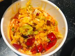 -清真·锦翔炝锅鱼(明德门店)