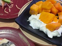 -寿司郎(皇庭广场店)
