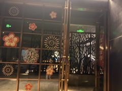 -永青泉汗蒸广场(大运河博物馆店)