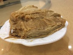 -清真·安乐园菜馆(茶南店)
