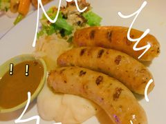 -MARU玛露音乐餐厅(大学路店)