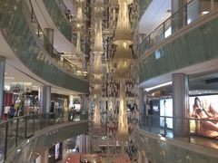 店内环境-金光华广场