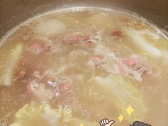 -八合里潮汕鲜牛肉火锅(福州万象城店)