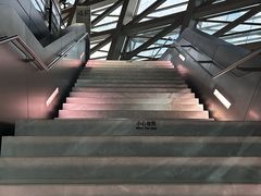 -深圳市当代艺术与城市规划馆