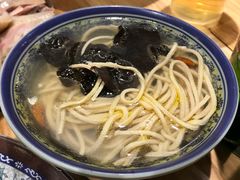 -老城南.鸭血粉丝汤(夫子庙店)