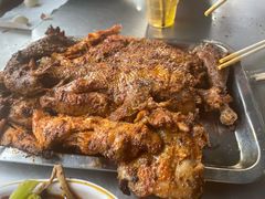 -佰运猪蹄(高陵店)