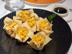 素食者素蟹粉-鹿园 MOOSE(长宁店)