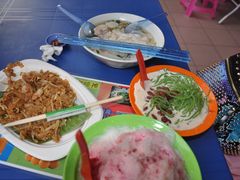 -槟城街头艺术街区