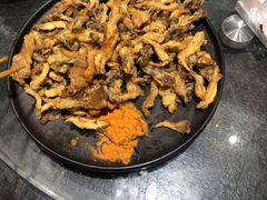 -金掌勺东北菜(格兰晴天店)