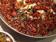 -川人百味(金安中央大街店)