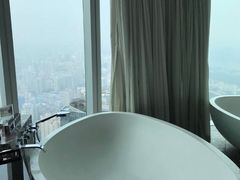 -广州四季酒店