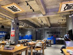 -熙成烧烤(白塔岭店)