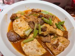 -西贝(无锡万象城店)