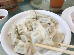 -清华大学-观畴园餐厅