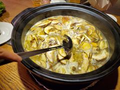 野生菌火锅-菌海森林·非遗野生菌火锅(西山区滇池路摩根道店)