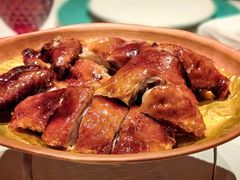 -三号黄浦会Canton Table