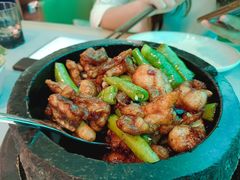 -桂满陇·杭州小馆(巴黎春天浦建店)