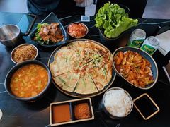 -HONGA HONGA雄家(曹路店)