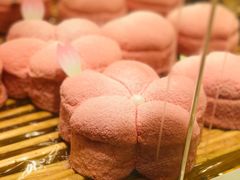 茉莉CC包-好利来(桂林路店)