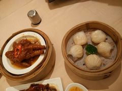 -陶陶居海鲜酒家(新马路店)