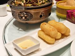 -玉林烤鸭店(黄村康庄店)