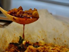 手工面-有鱼吃·纸包烤鱼(曲江创意谷店)