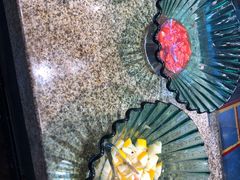 -锦绣金山人家(友谊店)