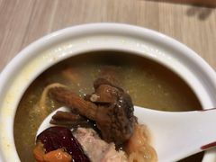 -云味馆·云南菜·云南米线(景田店)