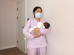 -汇慈安·高端自营月嫂(武汉月子尊享店)