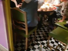 大堂-季季红火锅(动壹店)