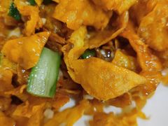 -青龙柳条豆腐(魁星路店)