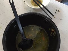 -官人桥番茄米线(温江行署店)