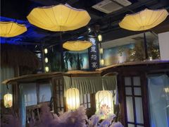 -淀里船宴(裕华东路店)