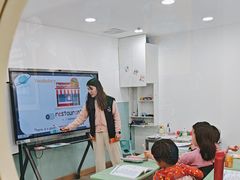 -昂立少儿成长中心(浦东蓝村路地铁站校区)