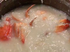 -南拳十三姨·潮汕砂锅粥(世纪金源店)