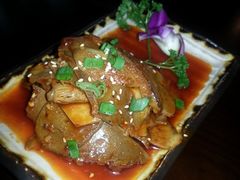 夫妻肺片-三俞竹苑(红旗街万达店)
